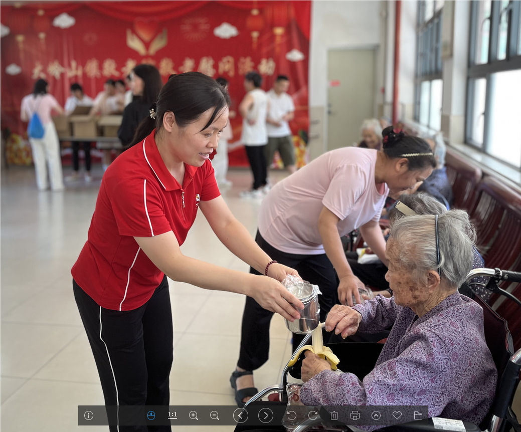 讓愛融入每一次團(tuán)聚，感受愛的溫度！